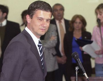 Juez Julián Ercolini