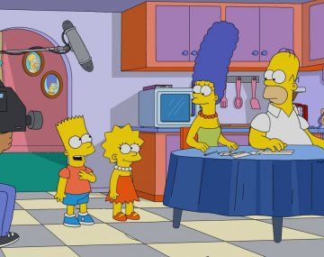 Reino Unido: ofrecen US$ 7.000 para mirar Los Simpson