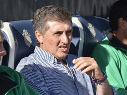 Con el torneo finalizado, otro técnico dejó su cargo