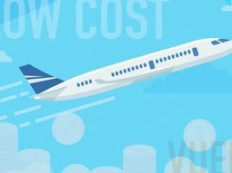 La primera low cost argentina inició sus ventas: precios y la letra chica