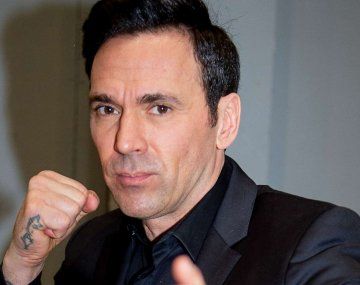 Se conocieron las causas de la muerte del ex Power Rangers Jason David Frank