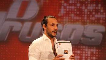 leonardo farina: me importa un carajo todo lo que digan leonardo farina: me importa un carajo todo lo que digan