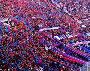 La canción del verano ya llegó a las canchas del fútbol argentino