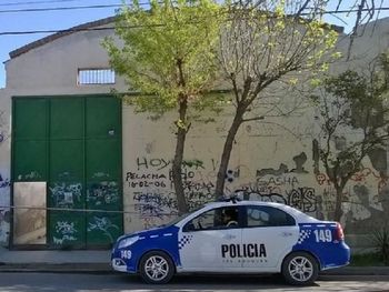 Gentileza diario de Río Negro.