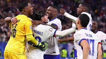 francia vencio por penales a portugal y jugara la semifinal de la eurocopa 2024 con espana francia vencio por penales a portugal y jugara la semifinal de la eurocopa 2024 con espana