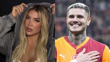 wanda nara conto que intento acercar a icardi a river y sorprendio con una revelacion wanda nara conto que intento acercar a icardi a river y sorprendio con una revelacion