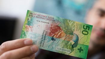 Un billete similar al de 500 pesos fue elegido como el mejor del mundo Un billete similar al de 500 pesos fue elegido como el mejor del mundo