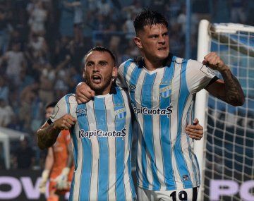 Copa Argentina: Atlético Tucumán se mide ante Defensores de Belgrano