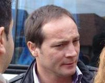 Espínola sostiene que se impone en las elecciones provinciales