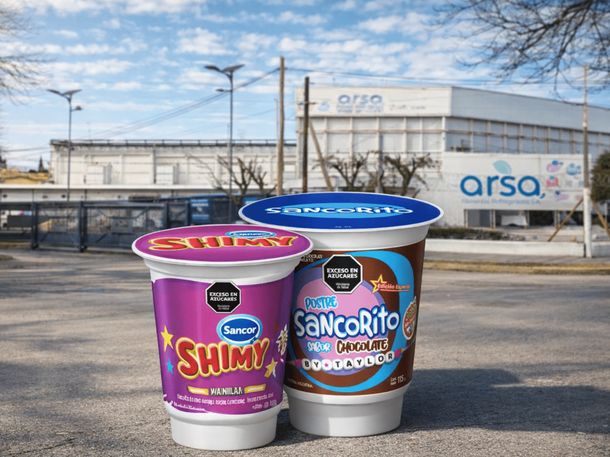 Adiós al postre preferido de los chicos en los 80: cerró definitivamente la empresa que lo elaboraba