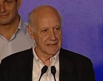 Roberto Lavagna: Hablaré con el Presidente electo