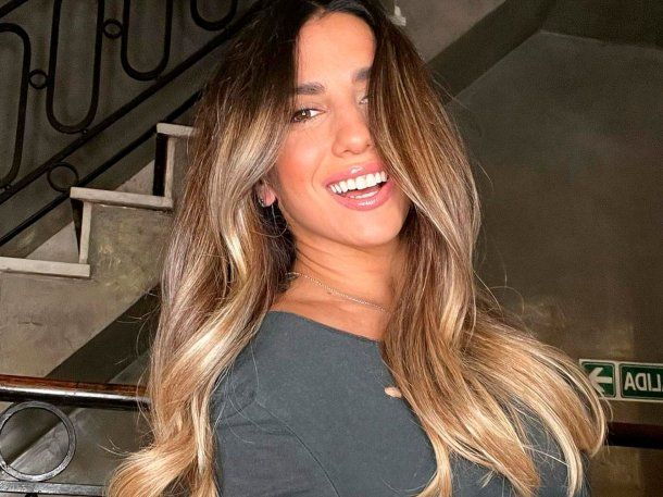 Cinthia Fernández causó indignación: Fui al ginecólogo y el resultado fue grave