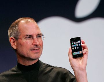 A 10 años del primer iPhone, la expectativa no cesa