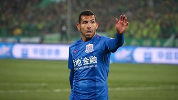 Carlos Tevez Carlos Tevez