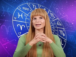 Horóscopo de Mhoni Vidente del 30 de marzo al 5 de abril 2026: las predicciones para los 12 signos zodiacales Horóscopo de Mhoni Vidente del 30 de marzo al 5 de abril 2026: las predicciones para los 12 signos zodiacales