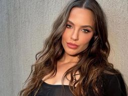 ivana figueiras fue denunciada por la pareja actual de su ex: los detalles del escandalo ivana figueiras fue denunciada por la pareja actual de su ex: los detalles del escandalo