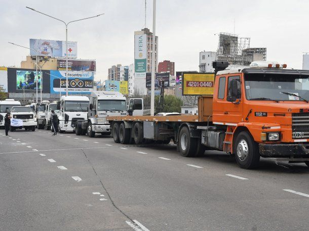 La Ciudad le respondió a Berni por el caos en el Puente Pueyrredón: No le dejamos ningún problema a la Provincia