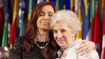 carlotto estima que cfk retomaria sus funciones el 9 o 10 de noviembre carlotto estima que cfk retomaria sus funciones el 9 o 10 de noviembre