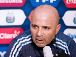 El santafesino valoró la intensidad de su equipo El santafesino valoró la intensidad de su equipo