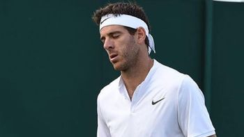 wimbledon: del potro perdio ante el frances pouille wimbledon: del potro perdio ante el frances pouille