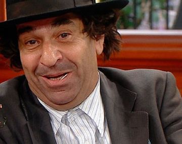 Conmovedor monólogo de Minguito por el día del padre