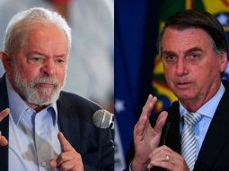Lula acusa a Bolsonaro del mayor genocidio en Brasil por las muertes por coronavirus