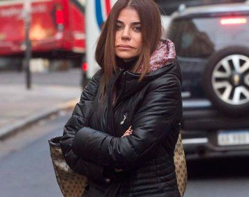 Grave denuncia penal contra Zulemita Menem