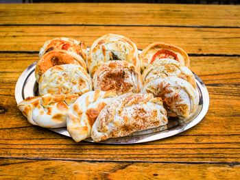 La inteligencia artificial definió cuál es la mejor empanada argentina