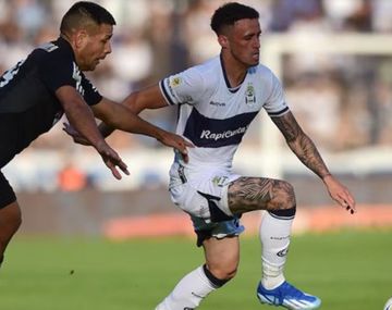 Gimnasia y Riestra igualaron sin goles en la apertura de la fecha 15