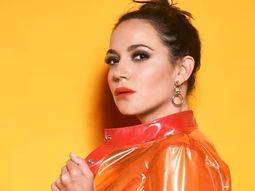 valeria gastaldi hablo sobre sus diferencias con lissa vera y la crisis de lourdes en pleno regreso de bandana valeria gastaldi hablo sobre sus diferencias con lissa vera y la crisis de lourdes en pleno regreso de bandana