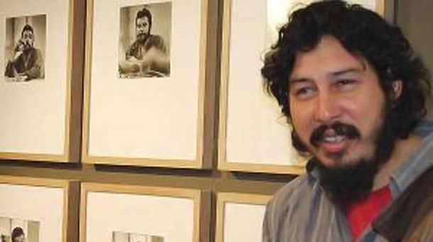 Murió a los 40 años un nieto del Che Guevara