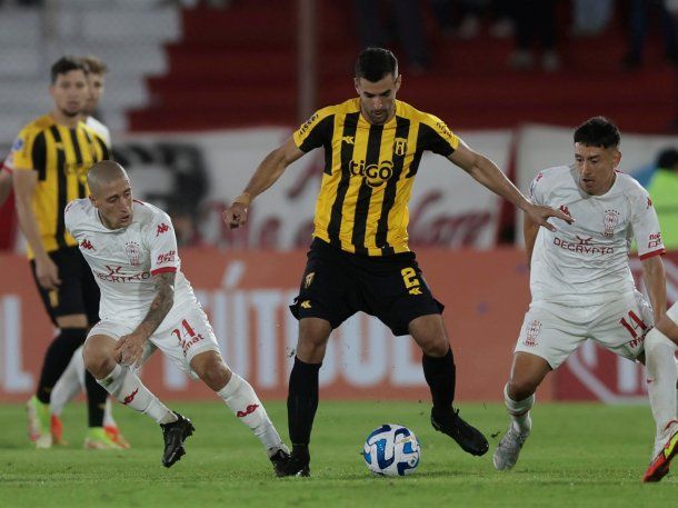 Fútbol libre por celular: cómo ver en vivo Guaraní vs Huracán