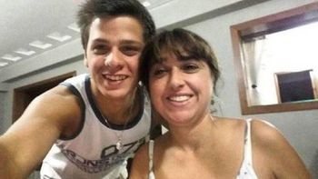 entradera fatal: quiso defender a su papa y lo asesinaron de una punalada entradera fatal: quiso defender a su papa y lo asesinaron de una punalada