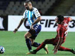 Cómo ver en vivo Racing vs Ñublense por la Copa Libertadores