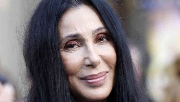 Preocupa la salud de Cher: Sabe que tiene poco tiempo de vida