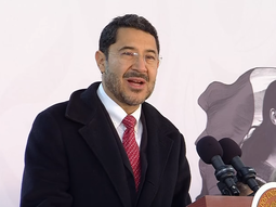 Meganoticia ISSSTE: Martí Batres lanza un importante beneficio de salud y bienestar hoy, miércoles 4 de marzo 2026. Meganoticia ISSSTE: Martí Batres lanza un importante beneficio de salud y bienestar hoy, miércoles 4 de marzo 2026.