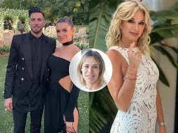 La ex de José Sosa contra todos: atacó a Yanina Latorre y a Camila Homs