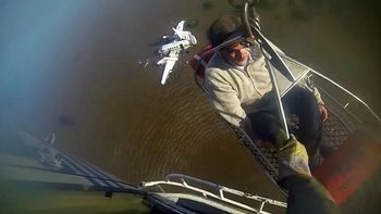 ¿cuales son las hipotesis del avion que cayo en el rio? ¿cuales son las hipotesis del avion que cayo en el rio?