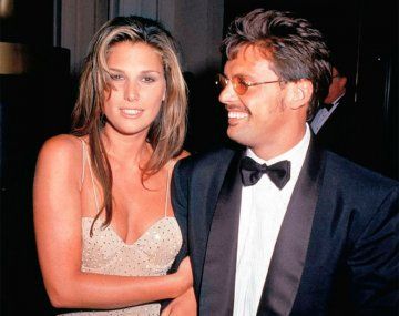 Barbie Simons dijo que vio a Daisy Fuentes teniendo sexo con Luis Miguel