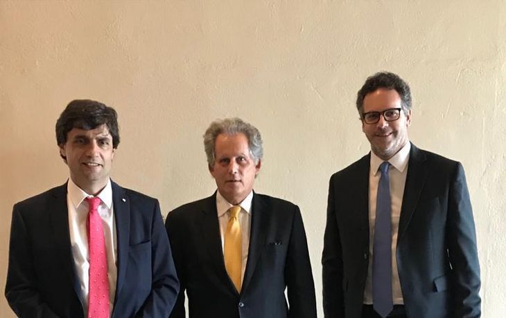 El FMI oficializó que no avalará un nuevo desembolso: Se deberá esperar