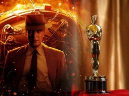 Dónde ver las películas nominadas a los Premios Oscar 2024