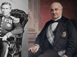 México restablece relaciones diplomáticas con España en 1859. México restablece relaciones diplomáticas con España en 1859.
