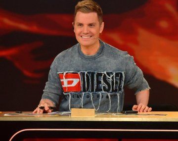 A qué hora dan hoy domingo Gran Hermano Generación Dorada