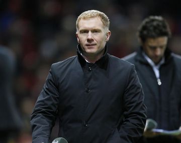 Viejos los trapos: el inglés Paul Scholes jugará al futsal en la India