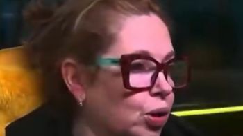 andrea del boca admitio que su regreso a gran hermano estaba acordado con la produccion andrea del boca admitio que su regreso a gran hermano estaba acordado con la produccion