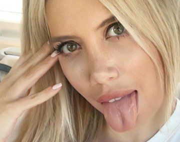 ¿Sigue Wanda Nara a Mauro Icardi ahora en Instagram?