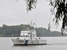 prefectura mantiene la incesante busqueda para hallar a manuel storani prefectura mantiene la incesante busqueda para hallar a manuel storani