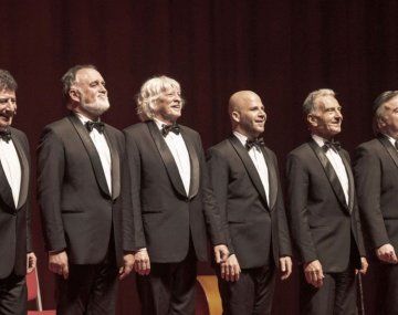 Tras 55 años de carrera