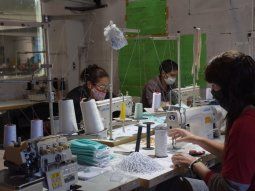 Postpandemia: el plan de la Ciudad para fomentar la economía social en los barrios populares