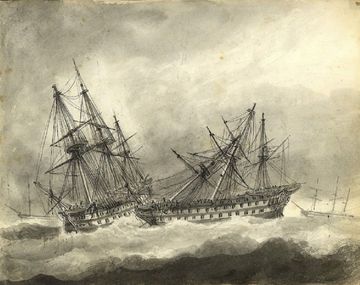 Buscan un tesoro valuado en US$2.000 millones